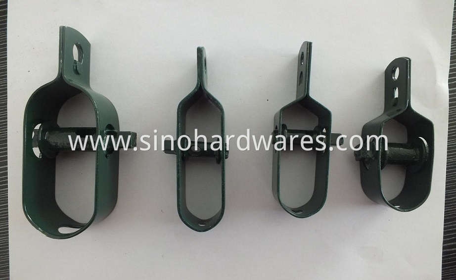 pvc coated wire cloth strainer